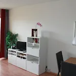 K111 Fuer 2-4 Personen In Strandnaehe *