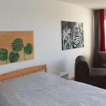 Apartamento K111 Für 2-4 Personen In Strandnähe *