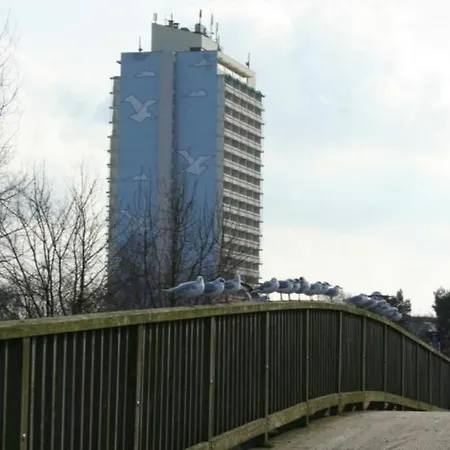 K111 Fuer 2-4 Personen In Strandnaehe * Schonberg in Holstein