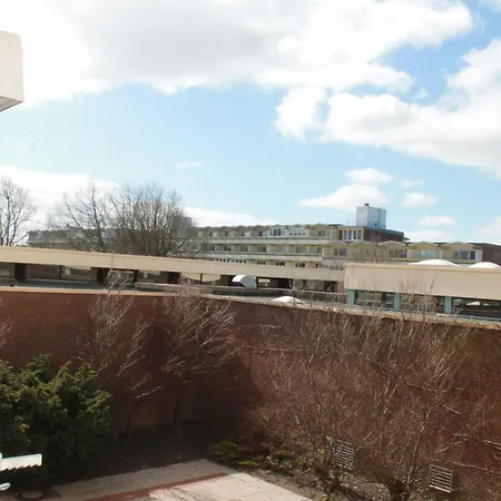 Apartment K111 Fuer 2-4 Personen In Strandnaehe *