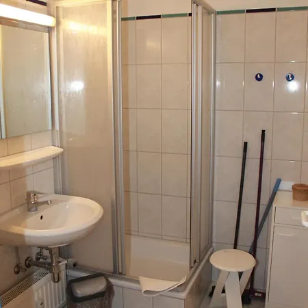 דירה K111 Fuer 2-4 Personen In Strandnaehe *