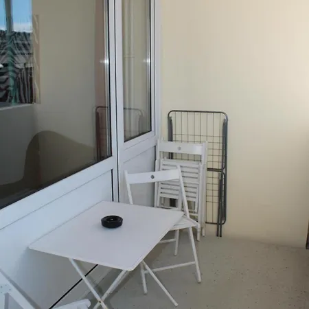 K111 Für 2-4 Personen In Strandnähe Apartamento